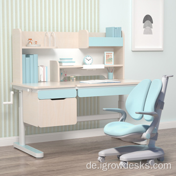 Kinder Kunstdesk Kinder Holztisch und Stühle